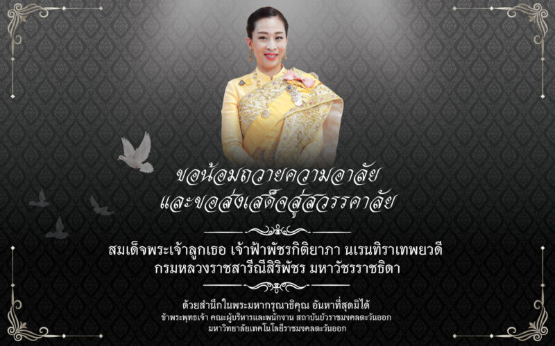 โปสเตอร์ วันสำคัญของไทย (13)