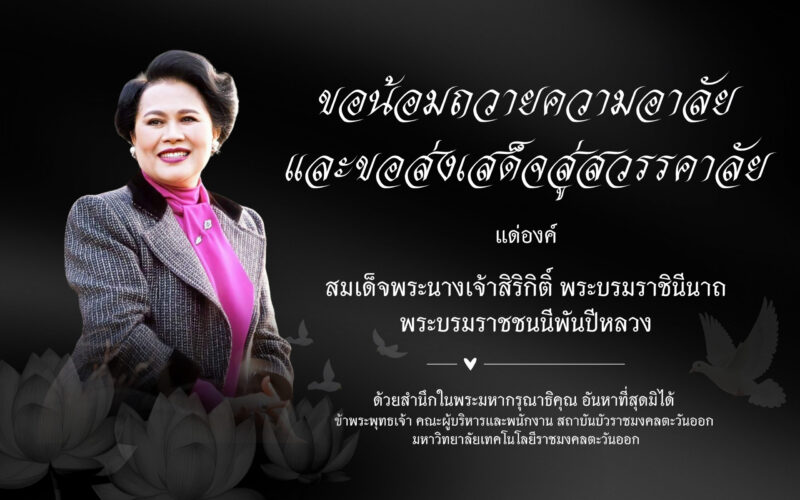 โปสเตอร์ วันสำคัญของไทย (14)